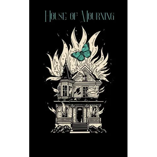 House of Mourning - Paperback