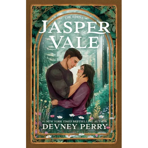 Jasper Vale - Paperback