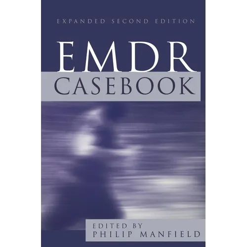 EMDR Casebook - Paperback