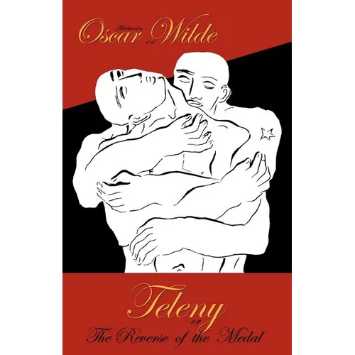Teleny, or the Reverse of the Medal - Paperback