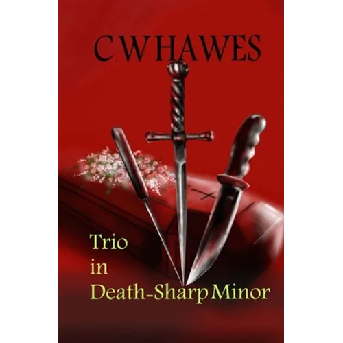 Trio in Death-Sharp Minor - Paperback
