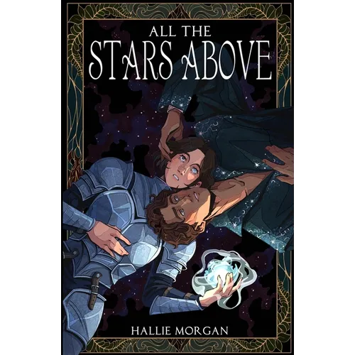 All the Stars Above - Paperback