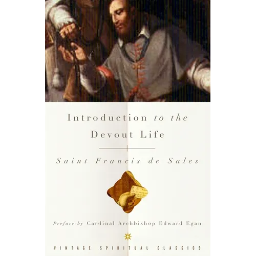 Introduction to the Devout Life - Paperback