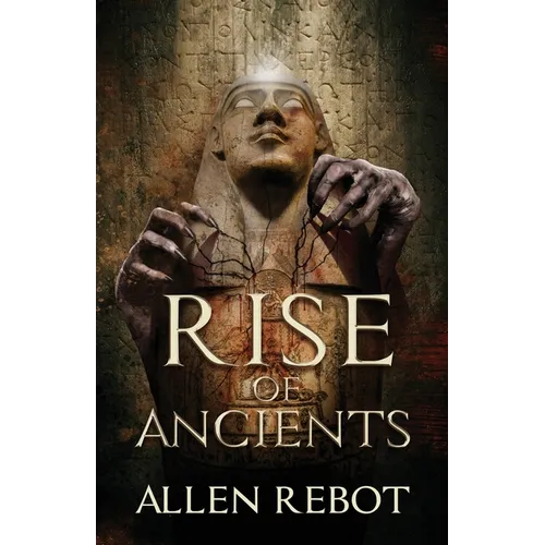 Rise of Ancients - Paperback