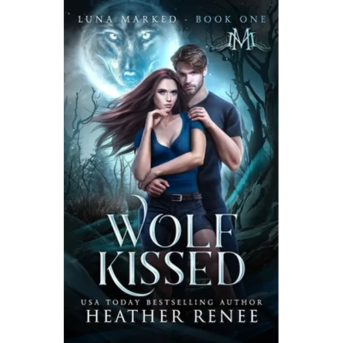 Wolf Kissed - Paperback