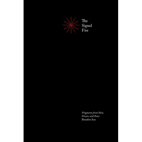The Signal Fire - Paperback
