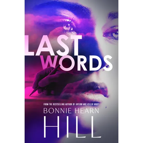 Last Words - Paperback