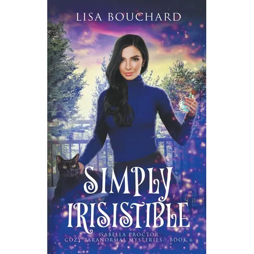 Simply Irisistible - Paperback