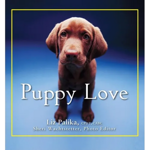 Puppy Love - Hardcover