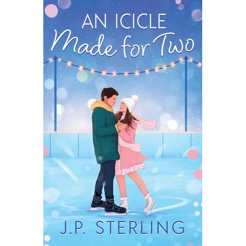 An Icicle Made for Two - Paperback