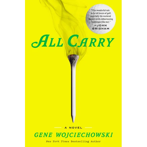 All Carry - Hardcover