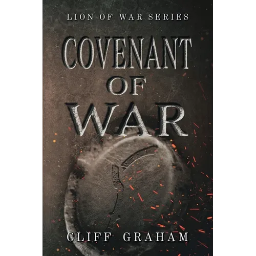 Covenant of War - Paperback
