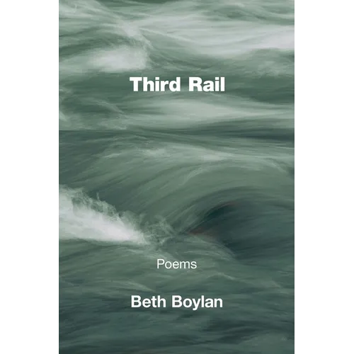 Third Rail - Paperback