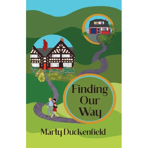 Finding Our Way - Paperback