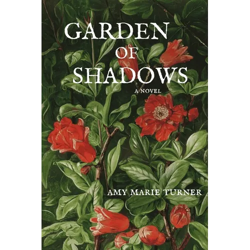 Garden of Shadows - Paperback