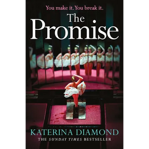 The Promise - Paperback
