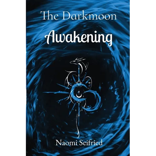 The Darkmoon: Awakening - Paperback