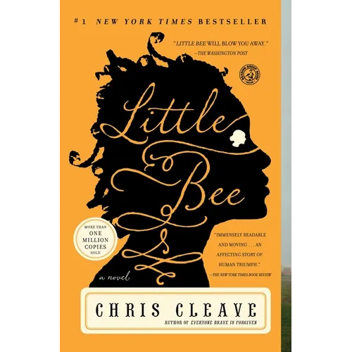 Little Bee - Paperback