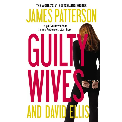 Guilty Wives - Paperback