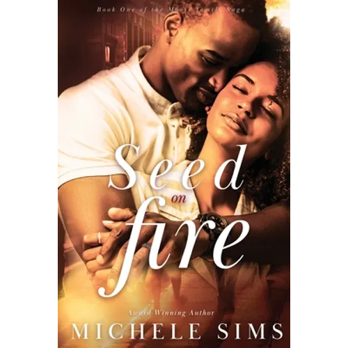 Seed on Fire - Paperback