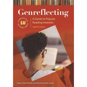 Genreflecting: A Guide to Popular Reading Interests - Hardcover