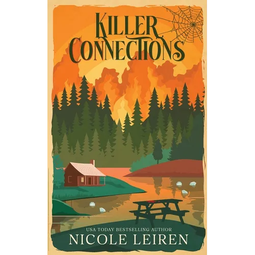 Killer CONnections - Paperback
