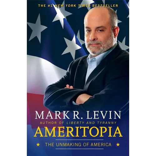 Ameritopia: The Unmaking of America - Paperback