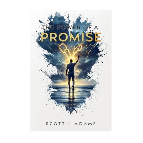 The Power Of A Promise - Paperback