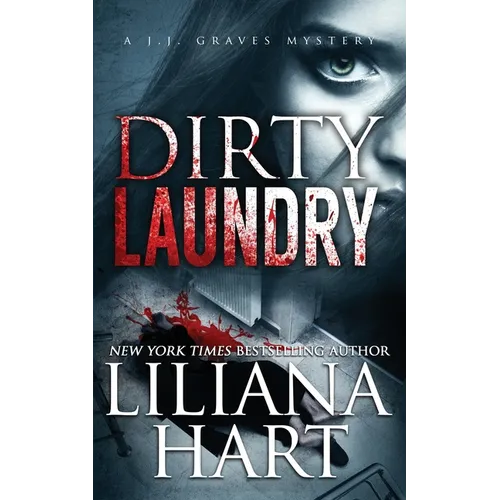 Dirty Laundry - Paperback