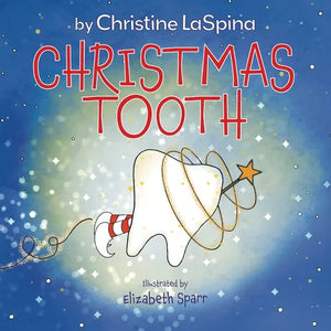 Christmas Tooth - Paperback