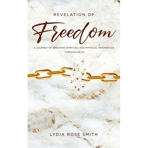 Revelation of Freedom - Paperback