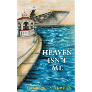 Heaven Isn't Me - Paperback