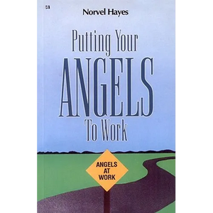 Putting Your Angels to Work - Paperback