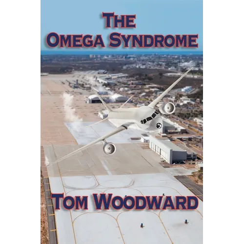 The Omega Syndrome - Paperback