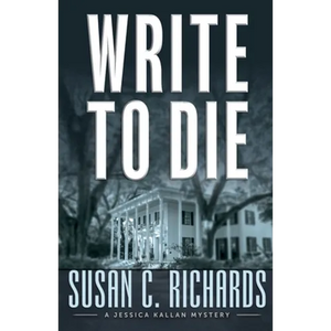 Write To Die - Paperback