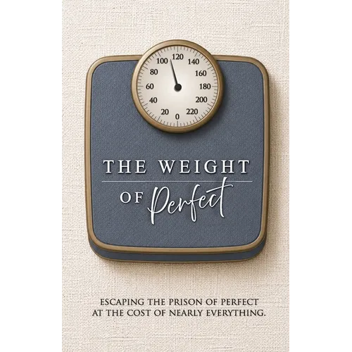 The Weight of Perfect - Paperback