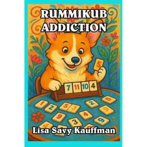 Rummikub(R) Addiction - Paperback