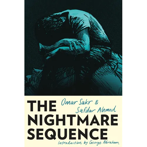 The Nightmare Sequence - Paperback