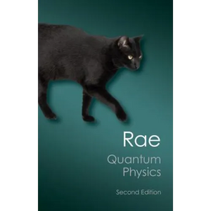 Quantum Physics (Canto Classics) - Paperback