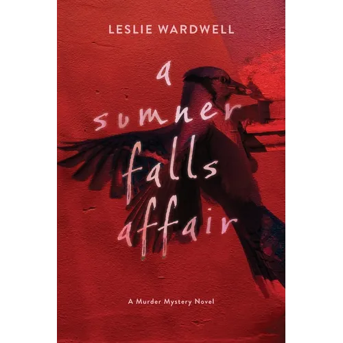 A Sumner Falls Affair - Paperback