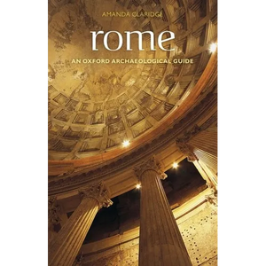 Rome - Paperback