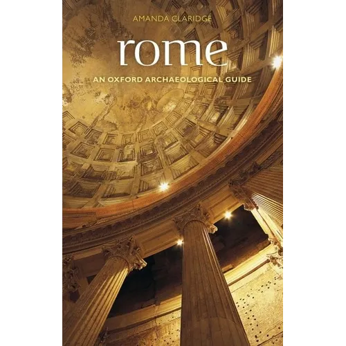 Rome - Paperback
