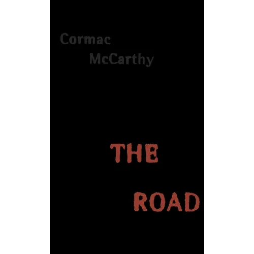 The Road (Pulitzer Prize Winner) - Hardcover