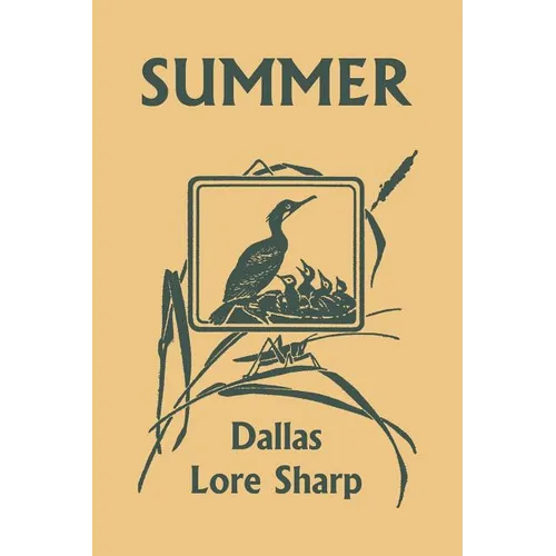 Summer (Yesterday's Classics) - Paperback