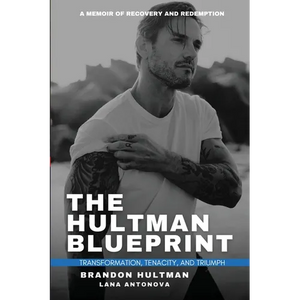 The Hultman Blueprint - Paperback