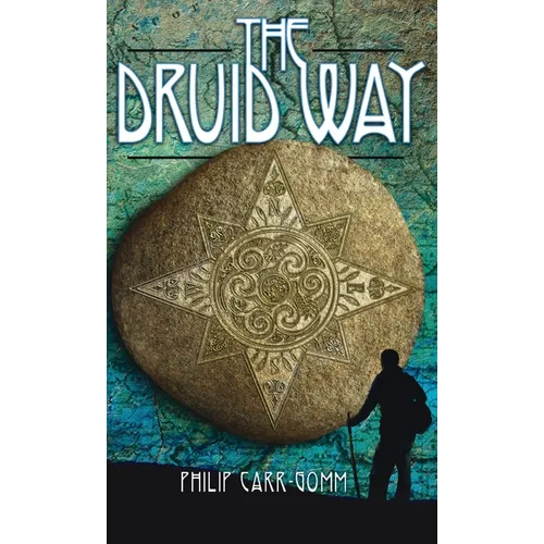 The Druid Way - Hardcover