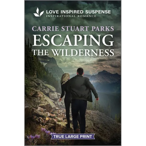 Escaping the Wilderness - Paperback