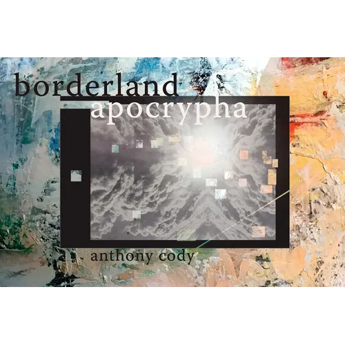 Borderland Apocrypha - Paperback