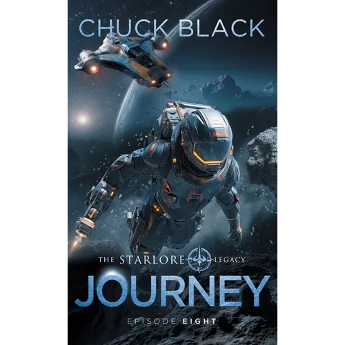 Journey - Hardcover