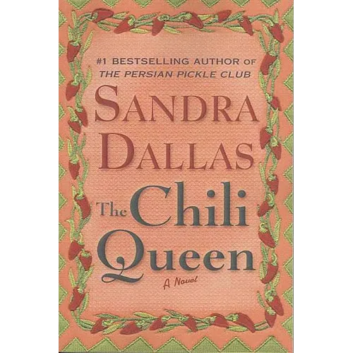 The Chili Queen - Paperback